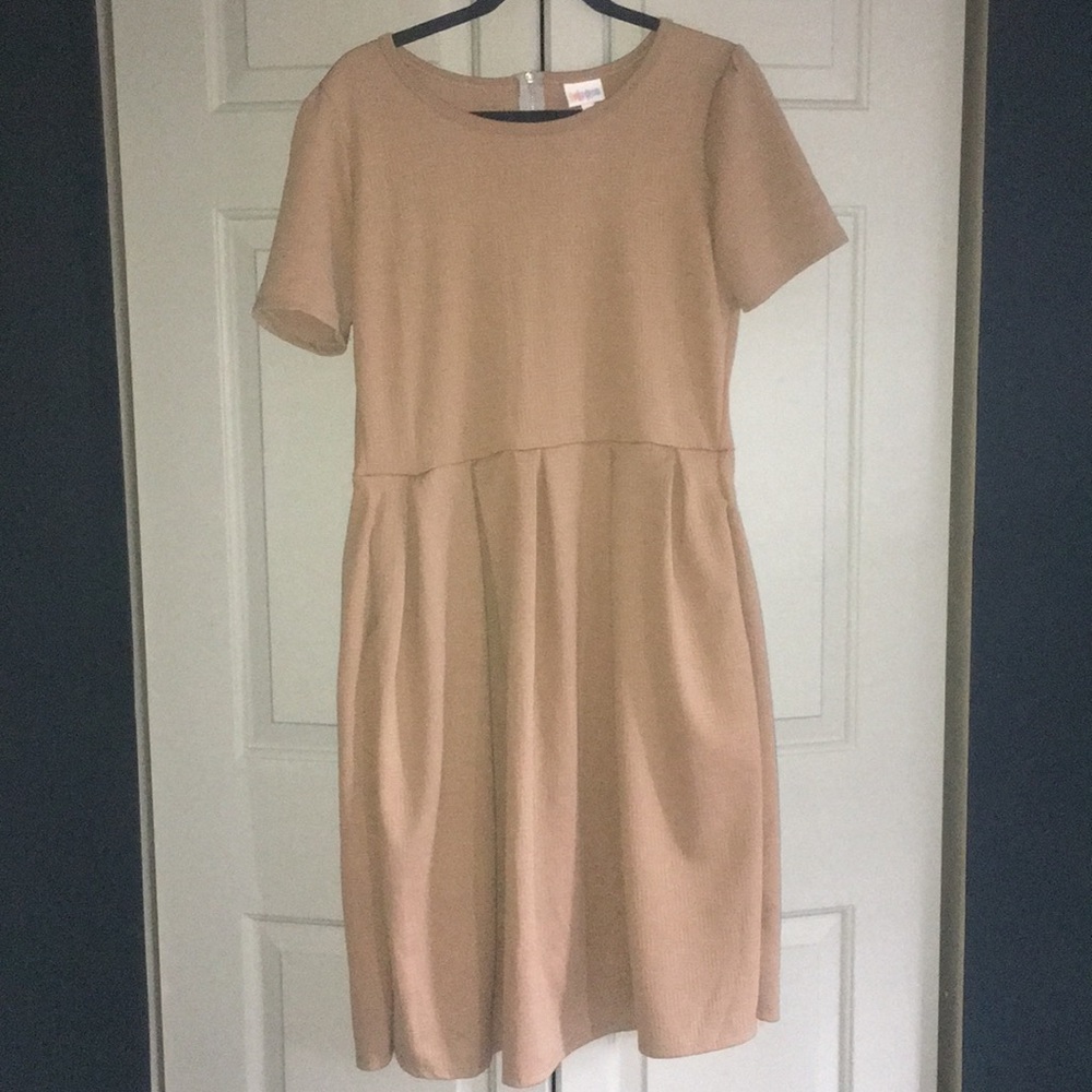 Lularoe Amelia Dress